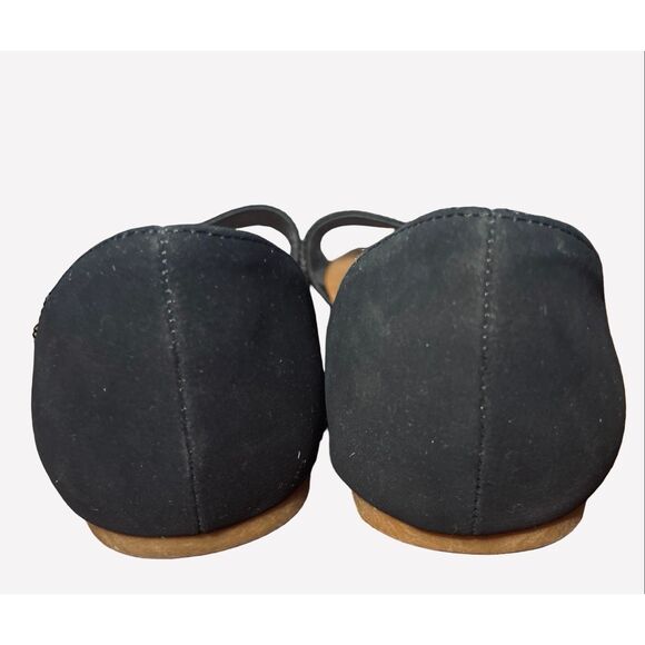 Andiamo Rhinestone Boho Sandals - Picture 4 of 5